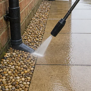 AI generated thumbnail showing exterior hard-surface cleaning.